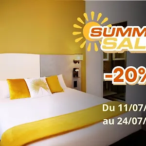 Hotell Berlioz