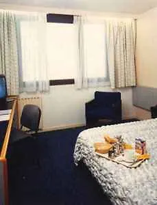 **  Stars Lyon Centre Hotel France